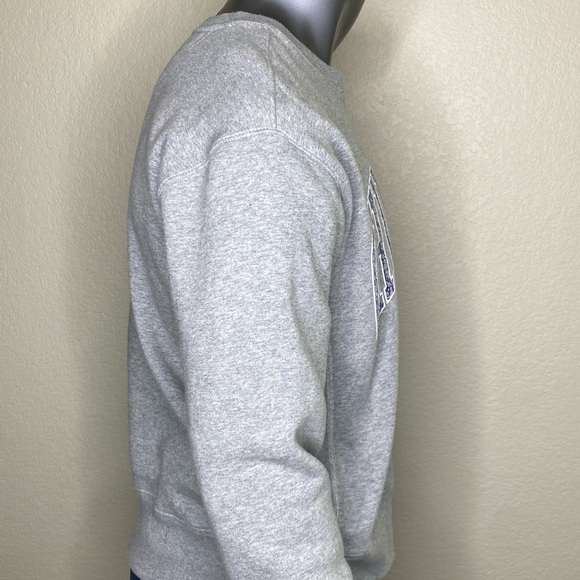 Chinatown Market Secret Club Dior Print Sweater Size Large - Picture 2 of 15